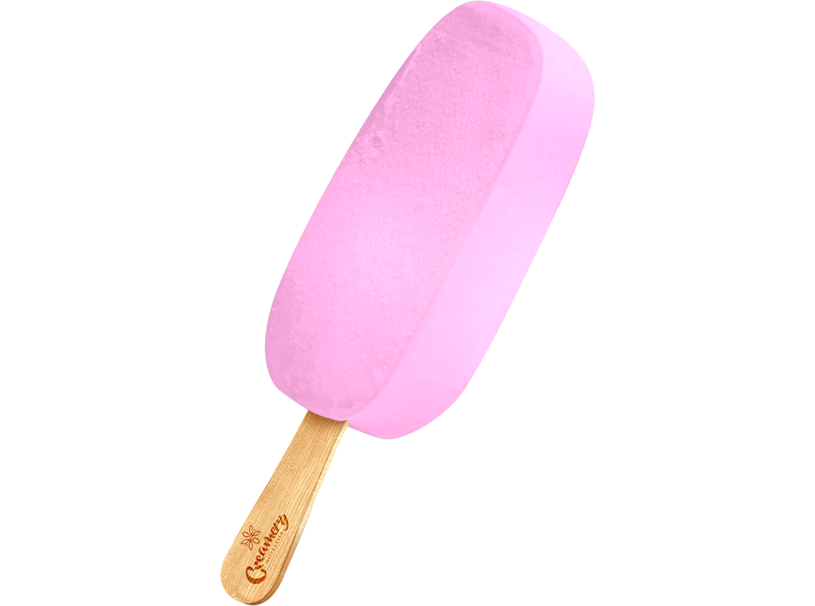 strawberry-bar