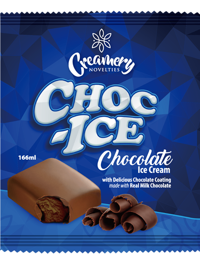 Choc-Ice-Chocolate