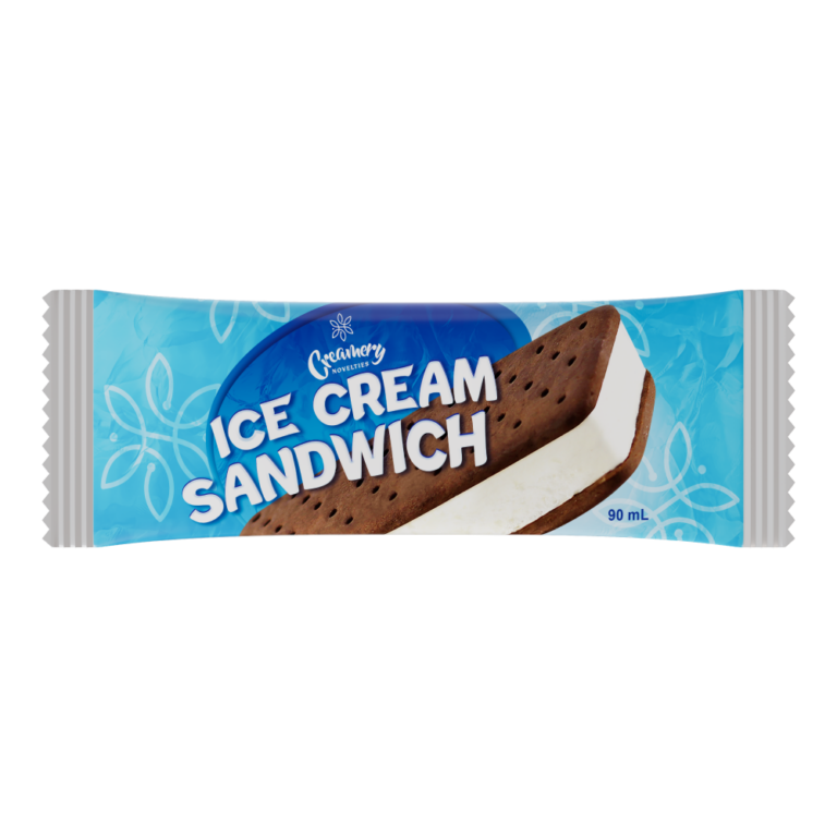 Ice Cream Sandwich
